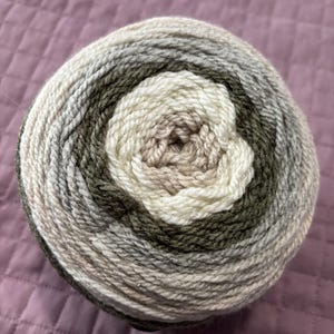 Caron Cakes Cookies and Cream