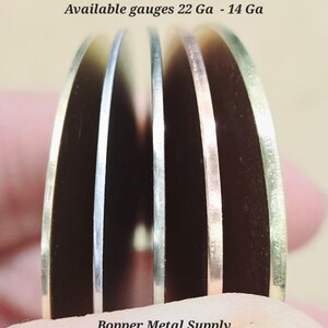 Stainless Steel Discs - 22 Gauge, highly polished, mirror finish image 2