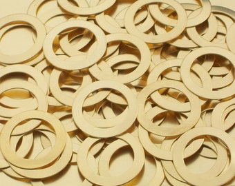 Nu-Gold Washers - 20 Gauge, Bopper, All Sales Final