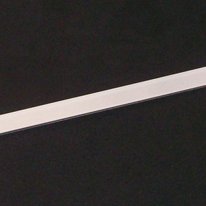Sale - Stainless Steel Cuffs - 18 Gauge, stamping blanks, metal blanks, stainless stamping strips, arm bands, cuff blanks
