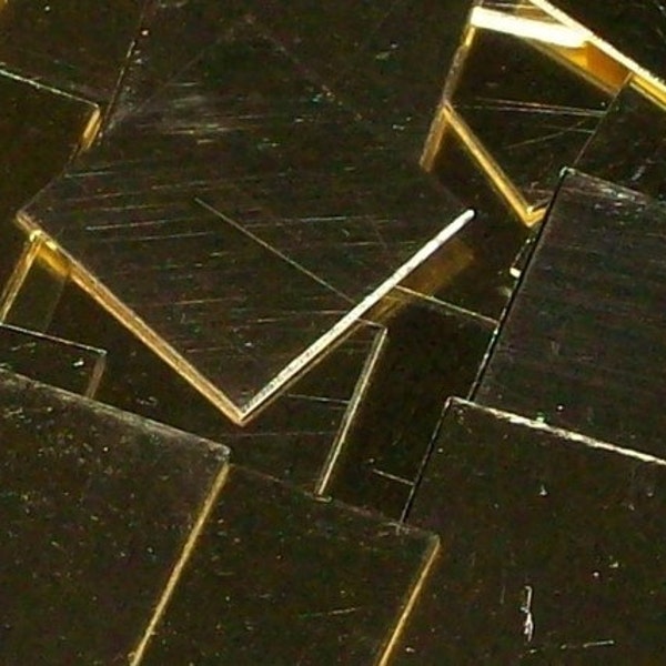 Brass Sheet Metal Etsy