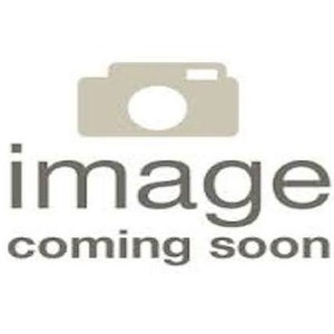 Nickel Silver Wallet Insert w/ 3/4&quot; Heart Cut Outs - 18 Gauge