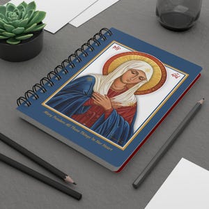 Nurse Journal, Journal for Nurses, Nurse Gifts, Christian Nurses, New Nurse Gift, Nurse Graduation Gift, Christian Journals, Christian Gifts