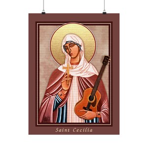 Religious Art, Religious Gifts, Catholic Icon, Poster Prints, Christian Art, Christian Gifts, Catholic Gifts, Catholic Art, Catholic Icons