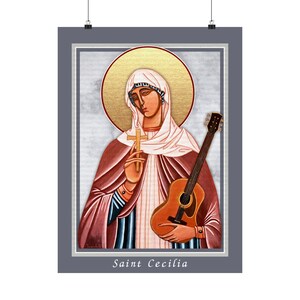 Faith Decor, Christian Art, Religious Art, Catholic Icon, Christian Gifts, Catholic Gifts, Religious Gifts, Christian Icon, Christian Decor