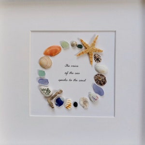 3D Shadowbox Art