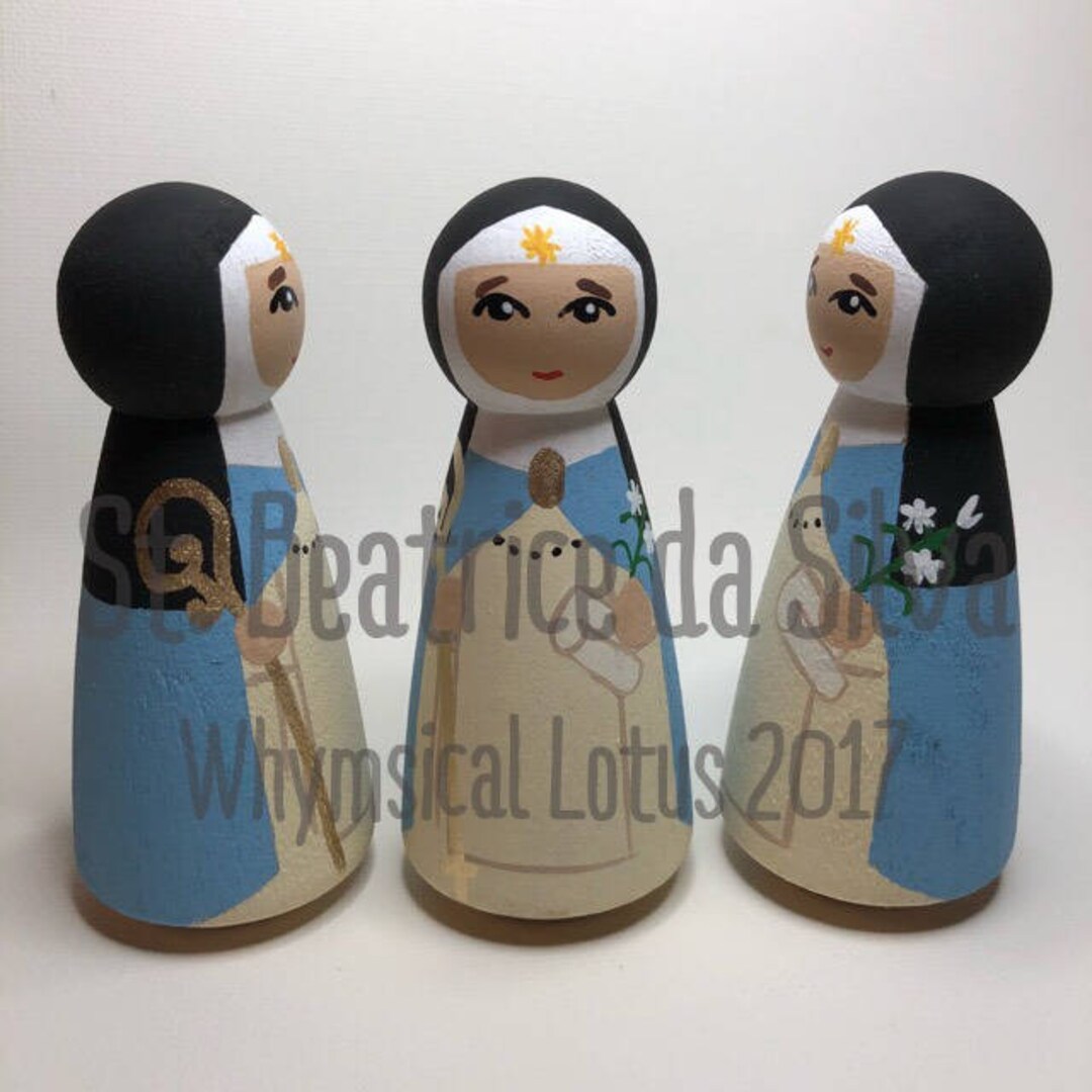 Beatrice da Silva Etsy.de