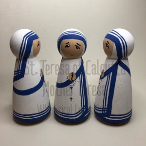 Mother Teresa image 1