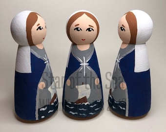 Our Lady Star of the Sea