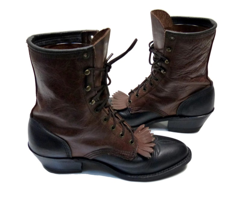packer boots