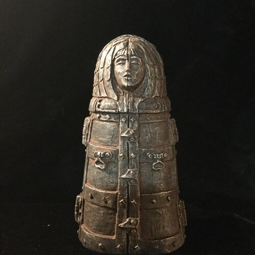 Porte-outil/porte-briquet Iron Maiden