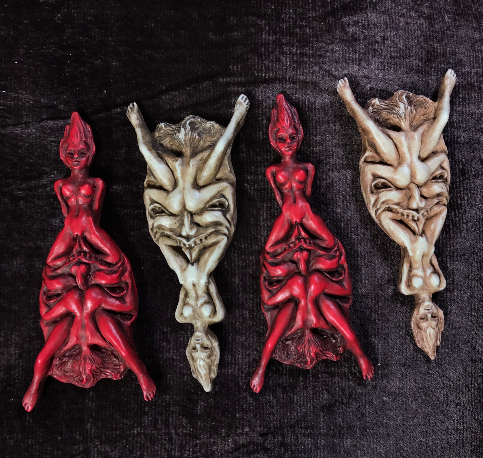 はち✨魔術ペーパー ArtTJK - Etsy 日本