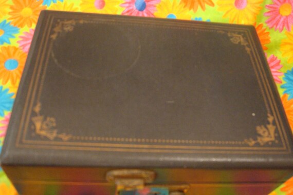 Treasure chest