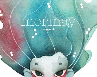 MERMAY Fanzine 2018