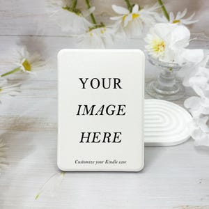 Customized Images 2024 Kindle Case For Kindle/Paperwhite 10th 11th 12th,6'' 6.8'' colorsoft Case,Oasis 2/3 Case,Personalized Kobo Libra Case