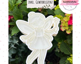 STL & 3mf Insect Waterer Garden Decoration Garden incl. Commercial License Decoration 3D Print Bambulab Bee Bumblebee Fairy