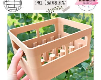 STL + 3MF file 3D printer incl. commercial license Short box Party box Drinking box Father's Day gift digital file gift