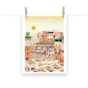 FÈS - Maroc
