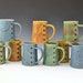 see more listings in the Mugs, Bowls section