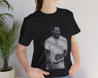 Country Music Shirt – Koe Wetzel Tee, Graphic Band T-Shirt, Concert Outfit, Western Cowgirl Cowboy Gift