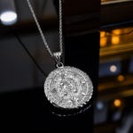 Aztec Jewelry