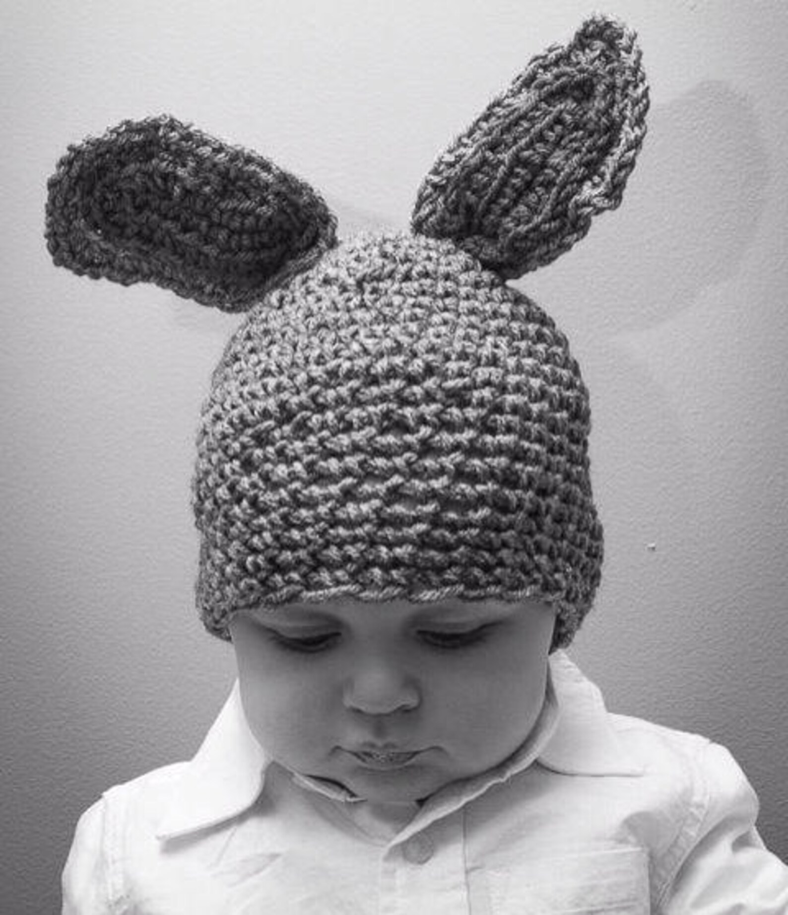 Bunny Ears - Etsy