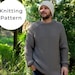 see more listings in the Men's F/W Patterns section