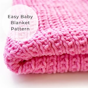 Easy Baby blanket pattern, baby blanket knitting pattern, baby blanket easy, baby blanket knitting patterns, baby knits