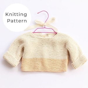 Baby sweater pattern, baby sweater knitting pattern, baby sweater pattern knitting, baby knitting, baby sweater knit pattern