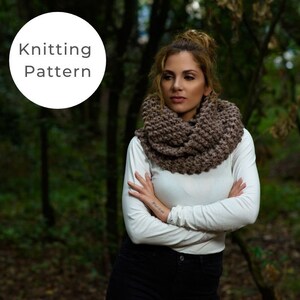 Claire's Cowl Knitting Pattern / Outlander Patterns / Outlander ...
