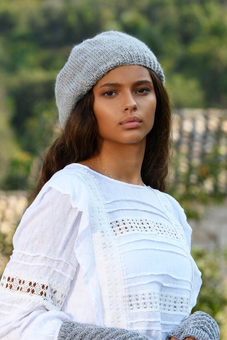 outlander beret