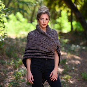 Outlander Shawl Crochet Pattern / Outlander Crochet Patterns / Outlander / Outlander Patterns / Carolina Shawl / Outlander Shawl