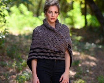 Outlander Shawl Crochet Pattern / Outlander Crochet Patterns / Outlander / Outlander Patterns / Carolina Shawl / Outlander Shawl