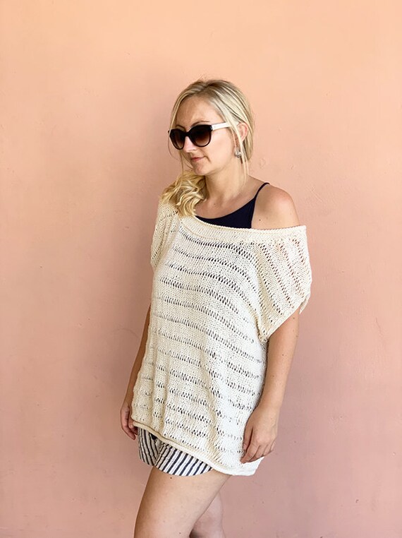 トップス melt the lady contrast stitch knit Step-by-Step Instructions: 6 Incredible Stitches You Need to