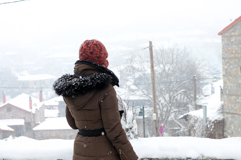 Knitting Pattern / balaclava / balaclava pattern / balaclava Etsy