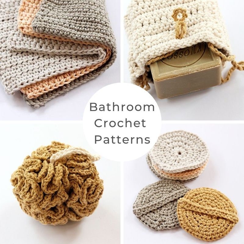How To Read Crochet Patterns For Beginners - Handy Little Me