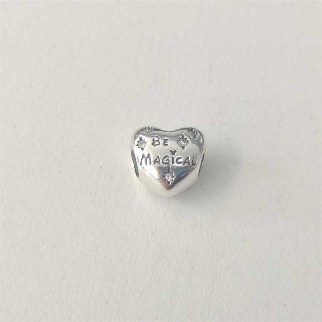 Mum Infinity Heart Charm Love You Mum Mum Pandora Charms Uk