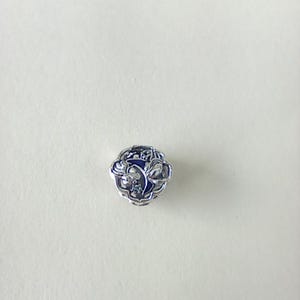 pandora  aladdin princess jasmine genie charm
