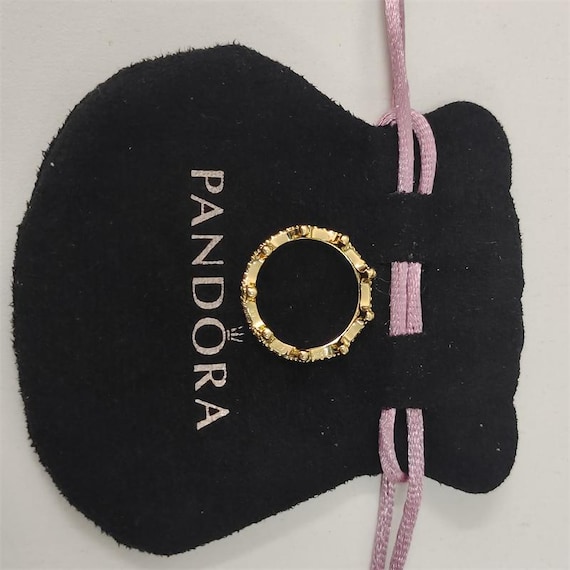 crown ring ale jewellery gift pandora (brand )