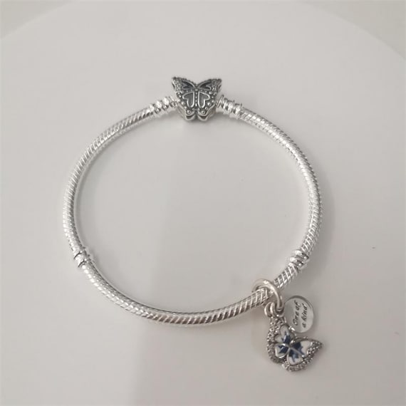 パンドラ 13点 ブレスレット バタフライ 蝶 ビーズ PANDORA 925 41OdHtH5laL._UF350,350_QL50_.jpg