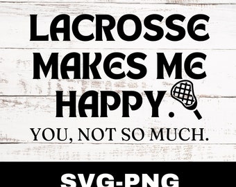 Lacrosse Svg, Lacrosse Png, Lacrosse Cut File, Lacrosse Player Svg, Lacrosse Clipart Graphic, Sports Clipart