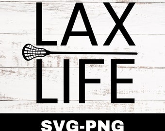 Lacrosse Svg, Lacrosse Png, Lacrosse Cut File, Lacrosse Player Svg, Lacrosse Clipart Graphic, Sports Clipart