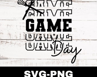 Lacrosse Svg, Lacrosse Png, Lacrosse Cut File, Lacrosse Player Svg, Lacrosse Clipart Graphic, Sports Clipart