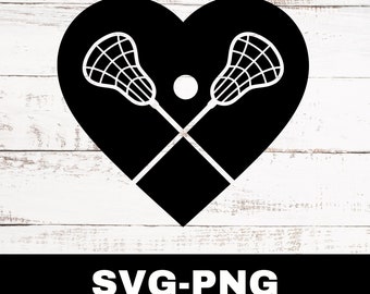 Lacrosse Svg, Lacrosse Png, Lacrosse Cut File, Lacrosse Player Svg, Lacrosse Clipart Graphic, Sports Clipart