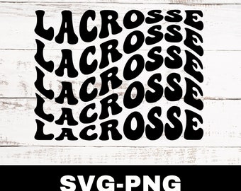 Lacrosse Svg, Lacrosse Png, Lacrosse Cut File, Lacrosse Player Svg, Lacrosse Clipart Graphic, Sports Clipart