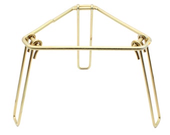 Campfire Cooking Tripod for Pots Pans Braai Grid Outdoor Camping Barbecue BBQ Backpacking Travel