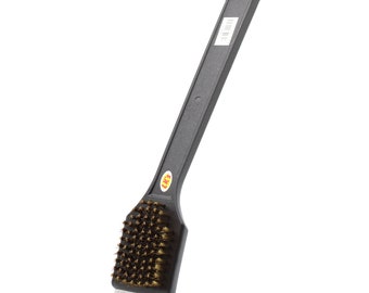 Barbecue Oven Grill Brush Kitchen Metal Cleaning BBQ Scraper Remover Cleaner