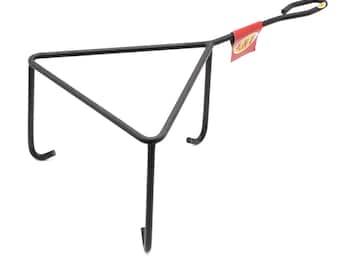 Braai/BBQ Barbecue Tripod Stand for Pot & Cooking Grids Potjie Outdoor Campfire BBQ Cooking