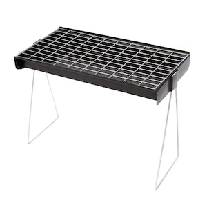 Compact Travel Barbecue BBQ Outdoor Grill Braai Portable Ideal for Camping Fishing Festivals