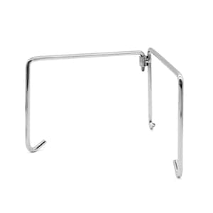 Backpacker Campfire Tripod Pot Pan Stand Braai Outdoor Cooking Barbecue Camping Fishing